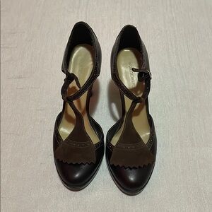 Worthington Elegant Brown Women's Shoes